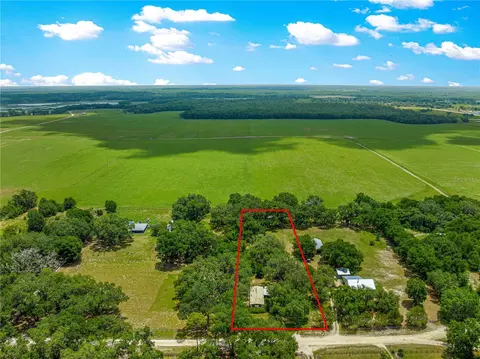 12365 NE 45th Ter, Anthony, FL 32617