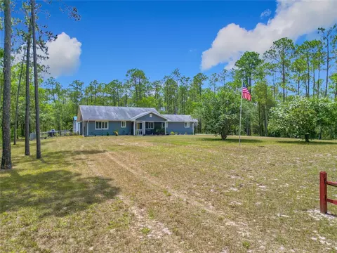 4258 SW Zinnia Ct, Dunnellon, FL 34431