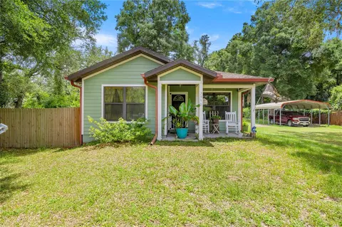 7930 NW 166th St, Trenton, FL 32693