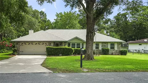8205 SW 100th Lane Rd, Ocala, FL 34481