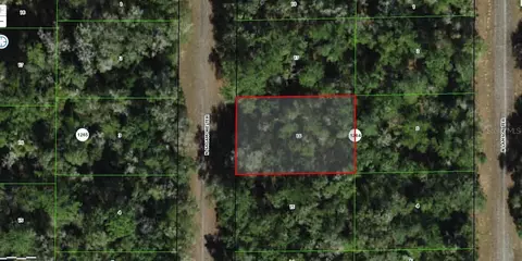9395 N Sagamore Ter, Dunnellon, FL 34434