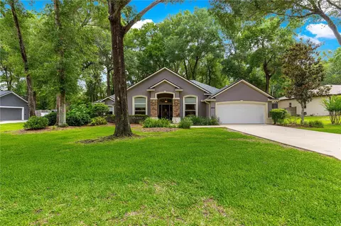 4465 SE 48th Place Rd, Ocala, FL 34480