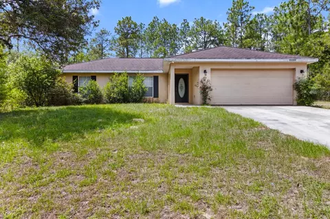 23340 NW Columbine Ave, Dunnellon, FL 34431