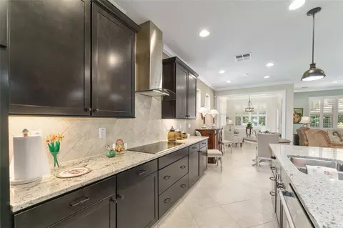 Kitchen - 9158 SW 65th Loop, Ocala, FL 34481 photo 8 of 9