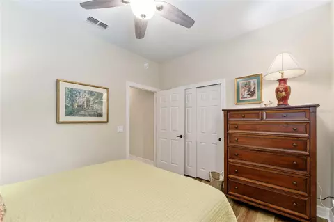Bedroom - 9158 SW 65th Loop, Ocala, FL 34481 photo 4 of 7