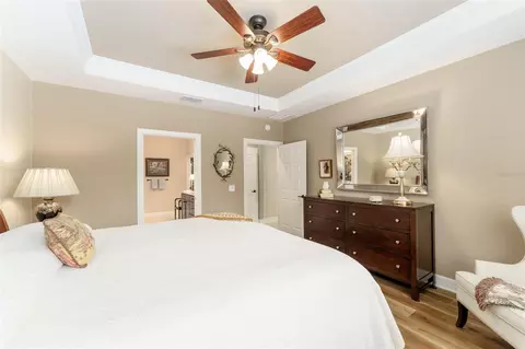 Bedroom - 9158 SW 65th Loop, Ocala, FL 34481 photo 2 of 7