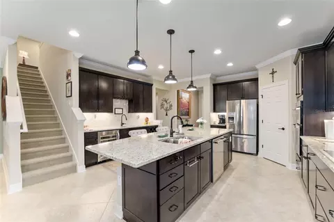 Kitchen - 9158 SW 65th Loop, Ocala, FL 34481 photo 6 of 9