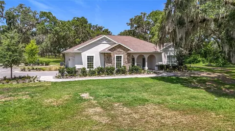 15620 NW 112th Ave, Reddick, FL 32686
