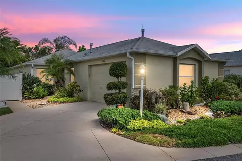 843 Gaffney St, The Villages, FL 32162