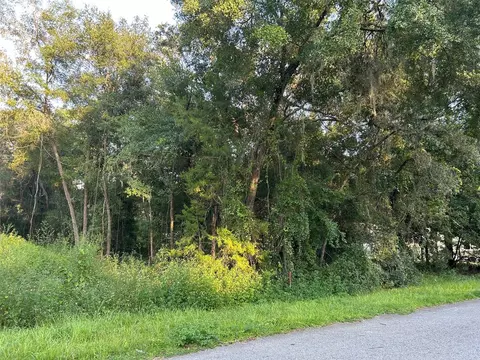 SE 101st Terrace, Belleview, FL 34420