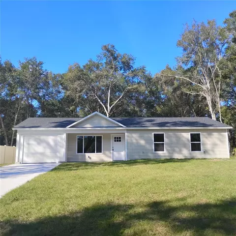 16615 SE 63rd Ln, Ocklawaha, FL 32179