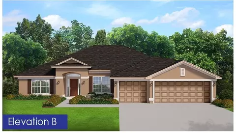 11267 Sage Thrasher Ave, Weeki Wachee, FL 34614