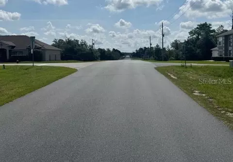 Sw 110th, Ocala, FL 34476