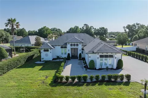 5845 SW 43rd Street Rd, Ocala, FL 34474
