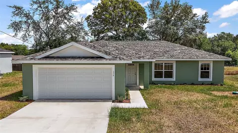 134 Pine Trce, Ocala, FL 34472