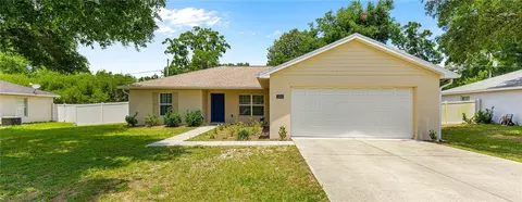 1553 NE 161st Pl, Citra, FL 32113