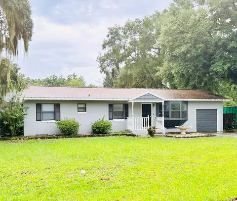 3610 SW 25th Pl, Ocala, FL 34474