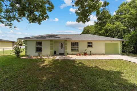 1245 NW 67th Pl, Ocala, FL 34475