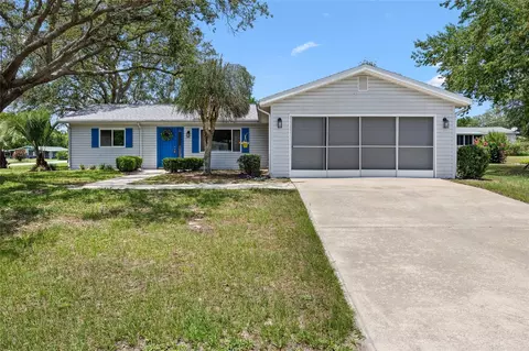 6495 SW 109th St, Ocala, FL 34476