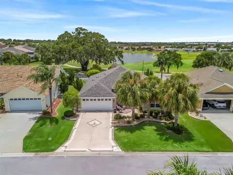 1266 James Island St, The Villages, FL 32162