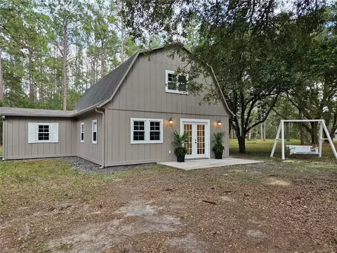 9805 SE 182nd Avenue Rd, Ocklawaha, FL 32179
