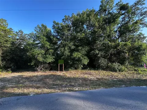 Country Club Drive, Williston, FL 32696