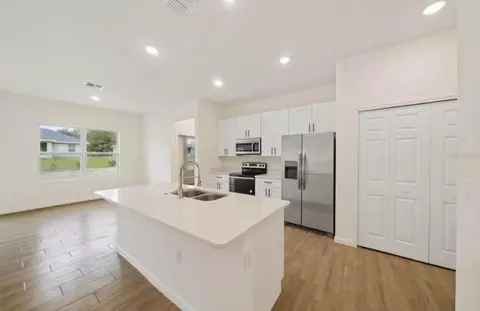 Kitchen - 1686 SW 168th Loop, Ocala, FL 34473 photo 1 of 2