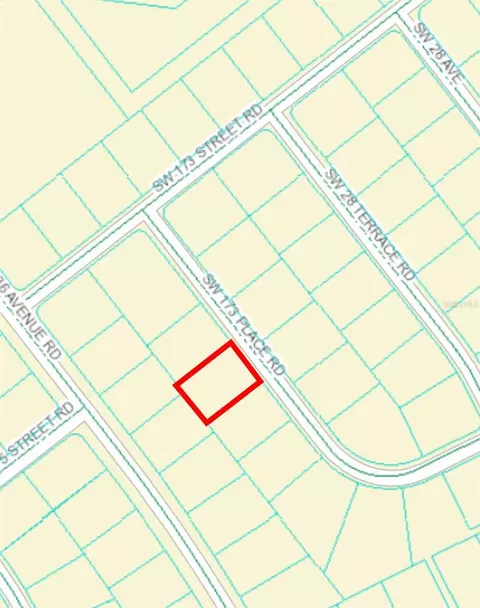 0 SW 173rd Place Rd, Ocala, FL 34473