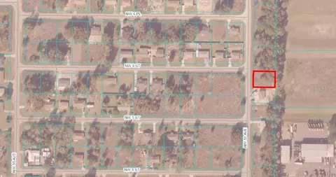 585 NW 53rd Ave, Ocala, FL 34482