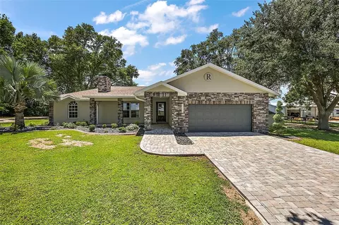 15360 SE 73rd Ave, Summerfield, FL 34491