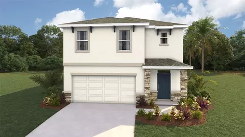 10466 Tucker Rd, Weeki Wachee, FL 34613