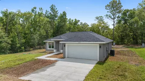 2297 SW 143 Ct, Ocala, FL 34481