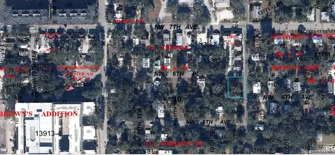618 NW 10th St, Gainesville, FL 32601