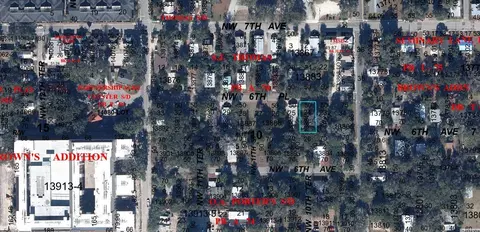 1015 NW 6th Pl, Gainesville, FL 32601