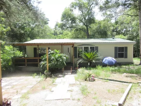 4650 SE 161st Ter, Ocklawaha, FL 32179