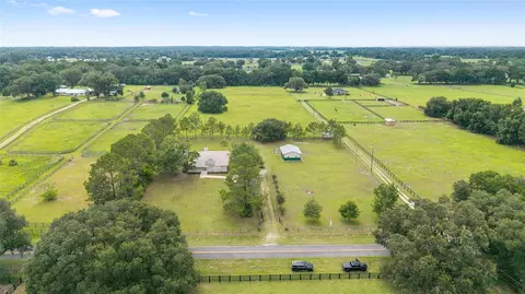 10904 NE 41st Ter, Anthony, FL 32617