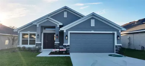 5469 Ocean Breeze Dr, Spring Hill, FL 34609