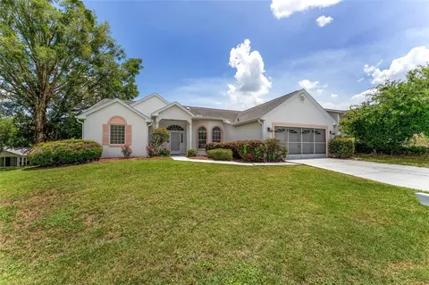 8128 SW 117th Loop Loop, Ocala, FL 34481