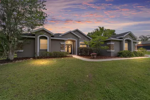 Exterior - 2151 SE 59th St, Ocala, FL 34480 photo 4 of 24
