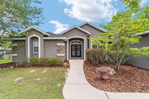 Exterior - 2151 SE 59th St, Ocala, FL 34480 photo 2 of 24