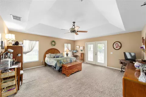Bedroom - 2151 SE 59th St, Ocala, FL 34480 photo 1 of 8