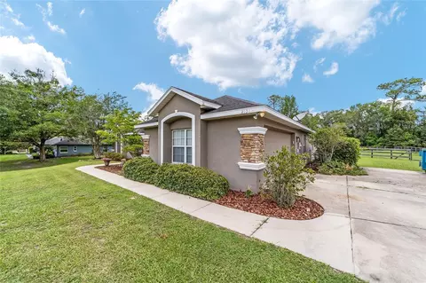 Exterior - 2151 SE 59th St, Ocala, FL 34480 photo 20 of 24