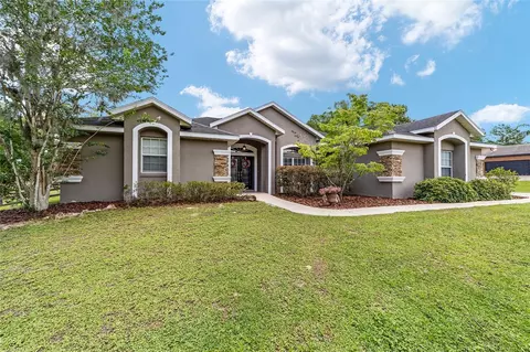 Exterior - 2151 SE 59th St, Ocala, FL 34480 photo 21 of 24