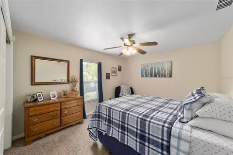 Bedroom - 2151 SE 59th St, Ocala, FL 34480 photo 6 of 8