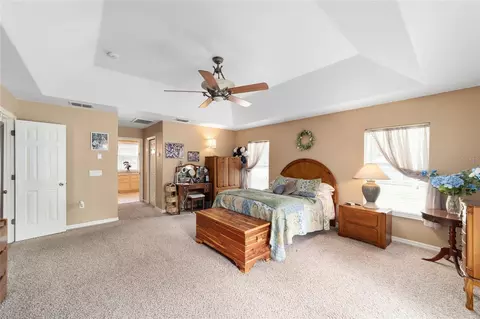 Bedroom - 2151 SE 59th St, Ocala, FL 34480 photo 2 of 8