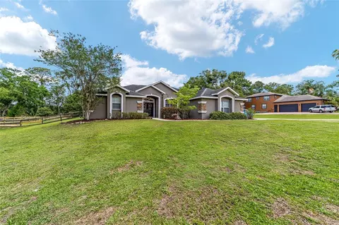 Exterior - 2151 SE 59th St, Ocala, FL 34480 photo 3 of 24