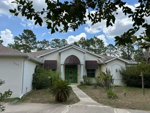 5408 W Corral Pl, Beverly Hills, FL 34465