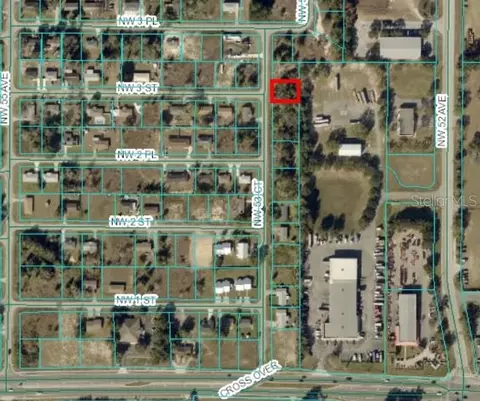 Nw 53rd Ct, Ocala, FL 34482