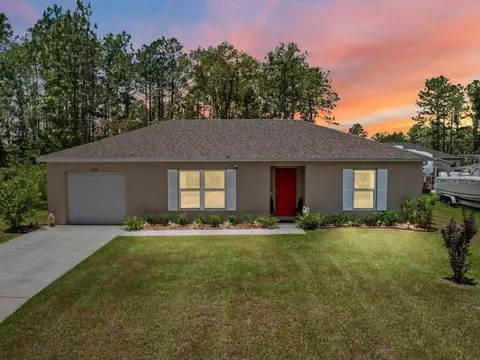 15138 SW 50th Avenue Rd, Ocala, FL 34473