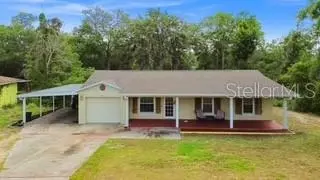 7808 E Savannah Dr, Floral City, FL 34436